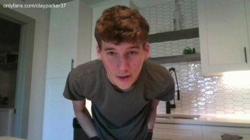 Clay_Parker  25-09-2021 video girl